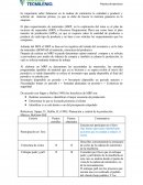 Es importante saber balancear en la cadena de suministro la cantidad a producir