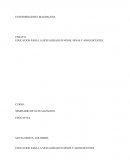 EDUCACION PARA LA SEXUALIDAD EN NINOS, NINAS Y ADOLESCENTES.