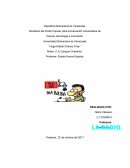 La radio Ministerio del Poder Popular para la Educación Universitaria de