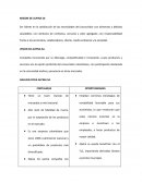 Gestion capital intelectual empresa alpina