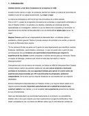 Gottlieb Daimler y Karl Benz fundadores de la empresa en 1886.