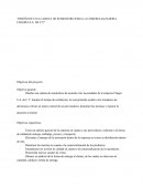 Diseño de una cadena de suministro para la comercializadora Chagra S.A. de C.V