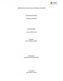 INGENIERÍA MECÁNICA EPISTEMOLOGÍA