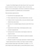 Una nueva Aplicacion de test Bender