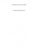 INTRODUCCION TEORIA DEL COMPORTAMIENTO