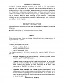 Vigia CORDON ESPERMATICO