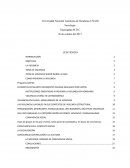 Violencia y Convivencia Social