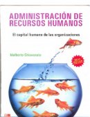 MODULO ADMINISTRACION TALENTO HUMANO