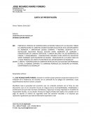 PROPUESTA: PROCESO DE CONTRATACION LICITACION PUBLICA Nº SI-LP-06-2016 "OBRAS DE CONSTRUCCION DE CUBIERTAS EN INSTITUCIONES EDUCATIVAS EN EL DEPARTAMENTO DE RISARALDA