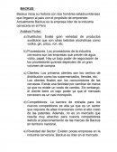 COMO SE DA EL PORTER DE BACKUS 2017