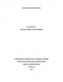 ESTRATEGIAS DE MERCADEO.