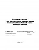 PLANEAMIENTO INTEGRAL FUNDO SANTA EMILIA