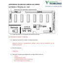 DISTRIBUCION DE TRABAJO Y FUNCIONES