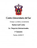 La economía es un estudio de la humanidad en los negocios ordinarios de la vida
