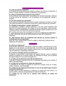 CUESTIONARIO DE DERECHO CIVIL