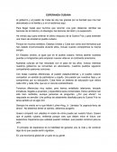 Discurso ESPERANZA CUBANA