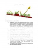 LAS NUEVAS TENDENCIAS DE LA MERCADOTECNIA