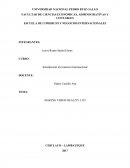 Ejemplo de Making Vision Reality