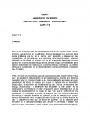 ENSAYO SABIDURIA DE LOS EQUIPOS