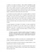 Comida gratis. Los antecedentes financieros no estaban del todo claros en esta etapa