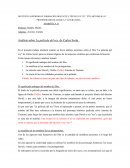 Análisis sobre La película del rey, de Carlos Sorín.