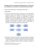 IMPLEMENTACIÓN DE LA METODOLOGÍA DEMAND DRIVEN EN LA PLANEACIÓN DE LA DEMANDA DE LA CATEGORÍA TOLLAS FEMCARE DEL GRUPO FAMILIA