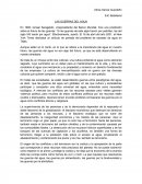 Como son las Las guerras del agua