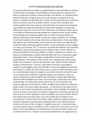 RESUMEN MARITRINI QUIERE SER ESCRITORA