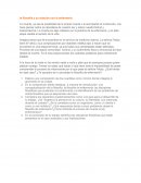 La filosofía y su relación con la enfermería La muerte