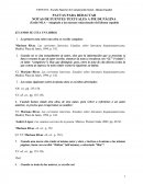 PAUTAS PARA REDACTAR NOTAS DE FUENTES TEXTUALES A PIE DE PÁGINA
