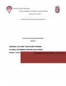 LA IMPORTANCIA DE LA COMUNICACIÓN ORAL Y ESCRITA