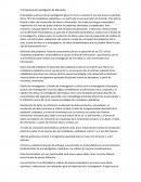 Propuesta de Investigación de Mercados