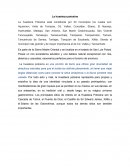 La huasteca potosina