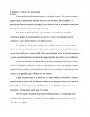 Medición de la personalidad