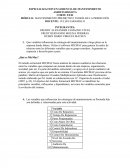 ESPECIALIZACION EN GERENCIA DE MANTENIMIENTO