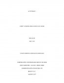 Ejemplo de la BIOGRAFIA INGLES