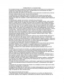 Formacion embriologica de la cavidad bucal
