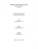 La Amigable Composición