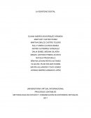 METODOLOGIA DE ESTUDIO Y COMUNICACIÓN EN ENTORNOS VIRTUALES