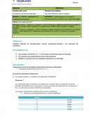 Actividad: 5 Variables aleatorias por el método de transformada inversa y verificación de los modelos de simulación
