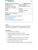 Actividad 5 Gestión de Transportes e Inventarios
