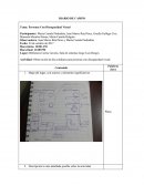 Un nuevo Diario de campo: Personas con discapacidad visual en la UdeA