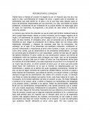 REFORESTAR EL CORAZON