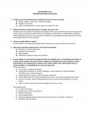 Cuales son los Preparativos para el noviazgo