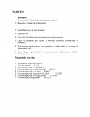 Copia de documento que acredite la propiedad (escrituras, arrendamiento o comodato)