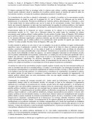 INTRODUCCIÓN. POLÍTICA CULTURAL Y CULTURA POLÍTICA- LO CULTURAL Y LO POLÍTICO EN LOS NUEVOS MOVIMIENTOS SOCIALES.