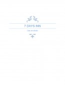 SEVEN DAYS INN. ANTECEDENTES Y ANALISIS