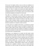 Informe de practicas escolares