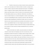 Ensayo sobre La ventaja competitiva de IKEA