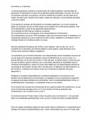 El Hombre y La Herencia